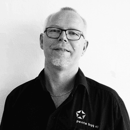 Jens Kristian Nyborg bruger Timero